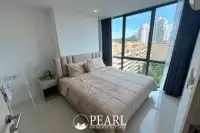 2 Bedroom Condo for Sale in Jewel Pratumnak luxurious bathroom