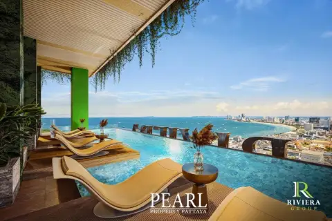 Riviera California — Condo in Central Pattaya, photo 2 of 6