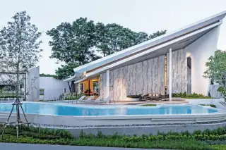 Chieftain — new development photo 5, Pattaya Thailand
