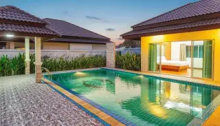 Unique Paradise Resort — new development photo 5, Pattaya Thailand