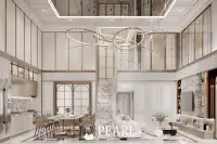 4 Bedroom House for Sale in Villa Trivana elegant dining area