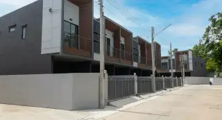 Sirinda Primo — new development photo 5, Pattaya Thailand