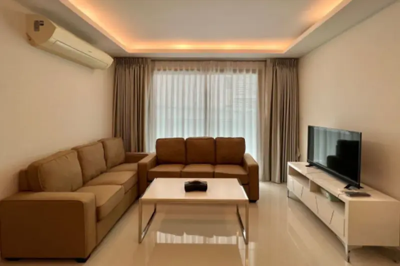 2 Bedroom Condo for Sale at Club Royal – Condo for Sale in Pattaya