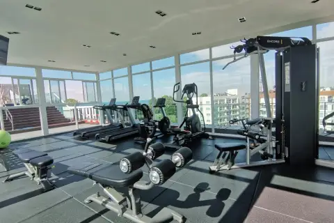 Sea Saran — Condo in Bang Sare, Pattaya, photo 2 of 6