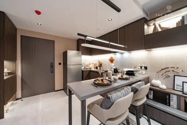 2 Bedroom Condo for Sale at Panora Estuaria