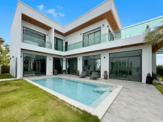 The Sugar Palm Villa — new development photo 5, Pattaya Thailand