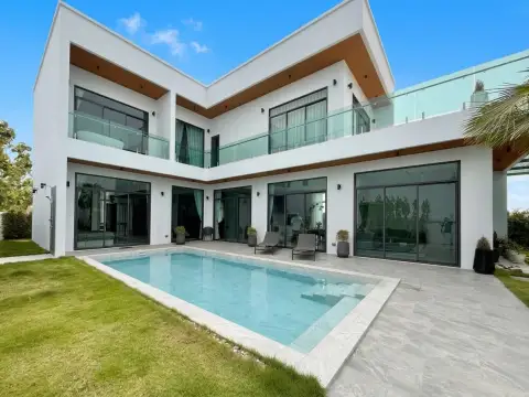 The Sugar Palm Villa — บ้าน in Pattaya, photo 5 of 5
