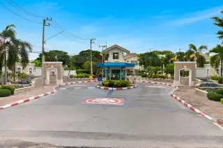 Fa Rim Haad Village — new development photo 4, Pattaya Thailand