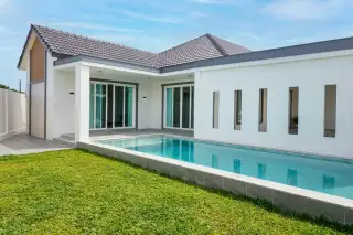 Boonraksa Haven — new development photo 3, Pattaya Thailand