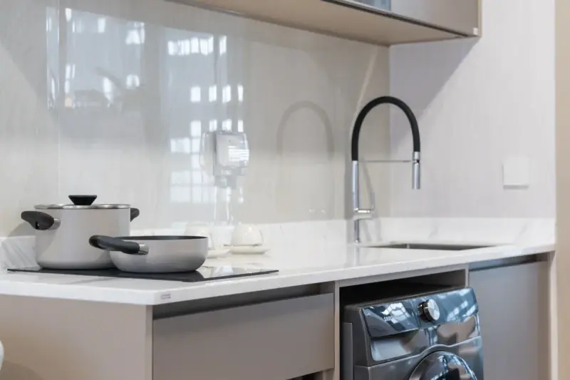 1 Bedroom Condo for Sale at Aquarous Jomtien Pattaya – Condo for Sale in Pattaya