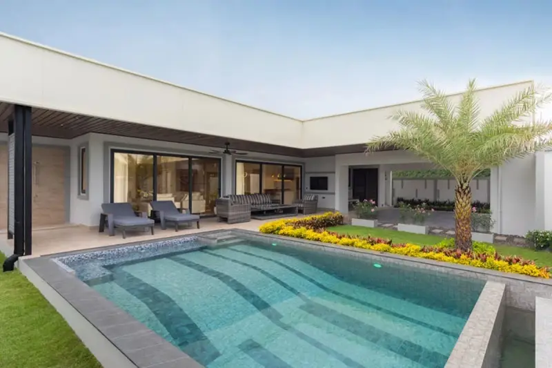 3 Bedroom House for Sale at Zensiri Lakeside Pool Villas – Villa/House for Sale in Pattaya