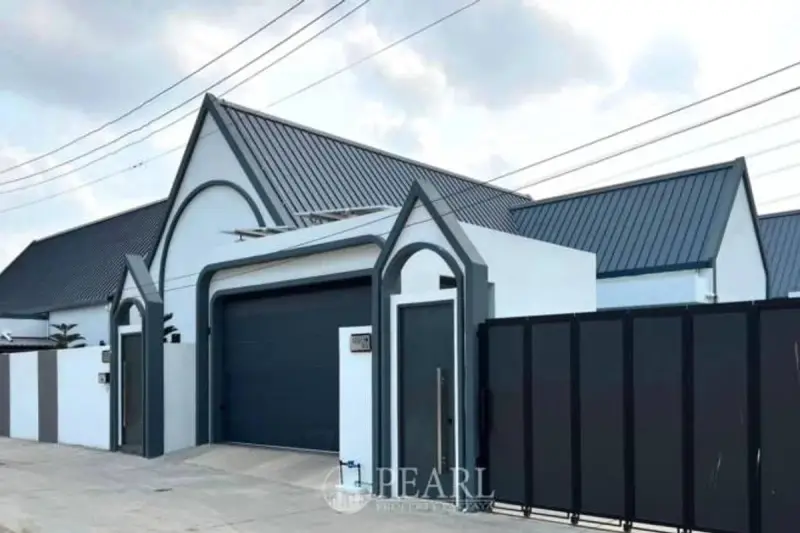 3 Bedroom House for Sale at Celestial Villa Pattaya – Villa/House for Sale in Pattaya