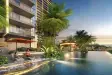 Studio Condo for Sale at Grand Solaire Noble