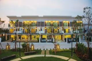 Supalai Ville Thepprasit 8 — new development photo 2, Pattaya Thailand