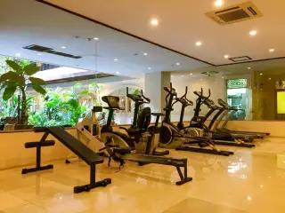 Nirvana Place — new development photo 5, Pattaya Thailand