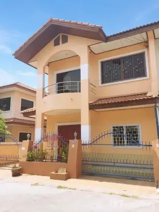 Eakmongkol 5/2 — new development photo 3, Pattaya Thailand