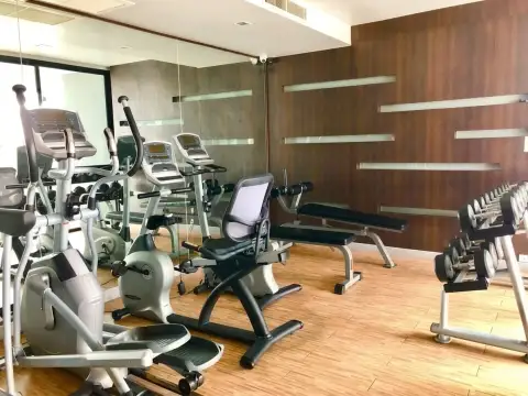 Sixty Six Condominium — คอนโด in Pattaya, photo 4 of 6