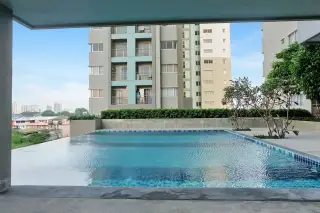 Lumpini Condo Town North Pattaya-Sukhumvit — new development photo 3, Pattaya Thailand