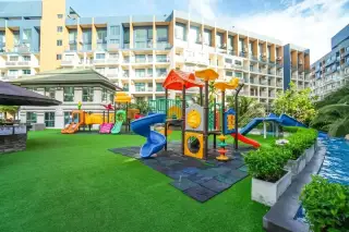 Laguna Beach Resort 2 — new development photo 5, Pattaya Thailand