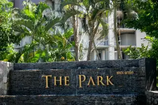 The Park Jomtien — new development photo 3, Pattaya Thailand