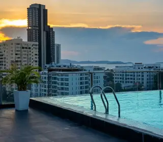 The Winner Pratumnak — new development photo 3, Pattaya Thailand