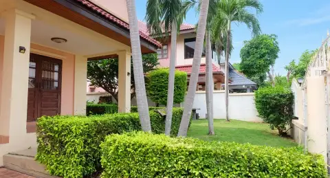 Pattaya Park Hill 4 — บ้าน in Pattaya, photo 2 of 5