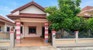 Wantip Village — new development photo 4, Pattaya Thailand
