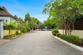 Nagawari Pattaya — new development photo 3, Pattaya Thailand