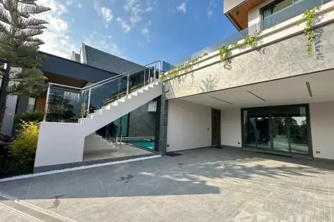 Baan Mae Grand — Haus in Pattaya, photo 2 of 5