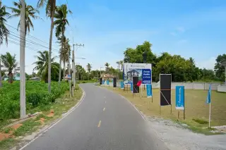 Baan Benjawan Grand — new development photo 4, Pattaya Thailand