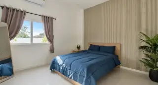 Coco Ville 2 Pong - Bang Lamung — new development photo 3, Pattaya Thailand