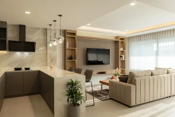 3 Bedroom Condo for Sale at Zensiri Estates and Residences