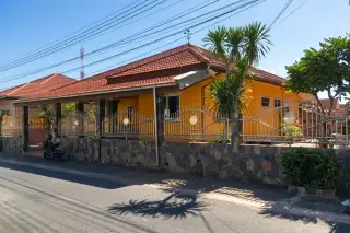 Chokchai Village 5 — new development photo 3, Pattaya Thailand