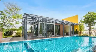 Pano Village — new development photo 3, Pattaya Thailand
