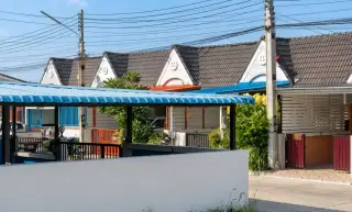 Ratanakorn Village 24 — new development photo 2, Pattaya Thailand