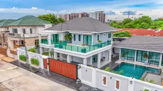 The Imperial Place — new development photo 4, Pattaya Thailand