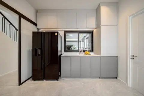 4 Bedroom House for Sale at Chieftain, Pattaya, Thailand — 4-bedroom House — photo 5