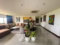 3 Bedroom Condo for Sale at Nirvana Place, Pattaya, Thailand — 3-bedroom Condo — photo 1