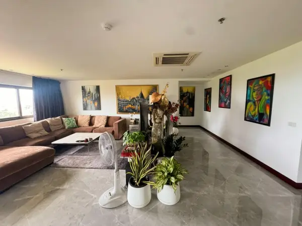 3 Bedroom Condo for Sale at Nirvana Place