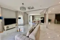 4 Bedroom House for Sale at Srisuk Villa, Pattaya, Thailand — 4-bedroom House — photo 4