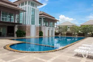 Coco Park Sirisa 21 — new development photo 4, Pattaya Thailand