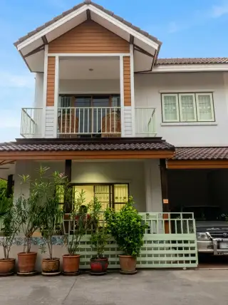 Moo Baan Chawala — new development photo 4, Pattaya Thailand