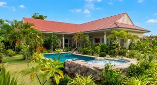 Sundance Villas — new development photo 2, Pattaya Thailand