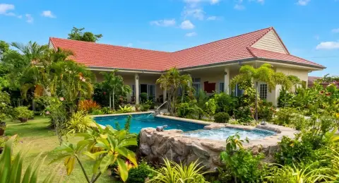 Sundance Villas — Haus in Pattaya, photo 2 of 5