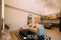 3 Bedroom House for Sale in Bang Lamung master bedroom with ensuite