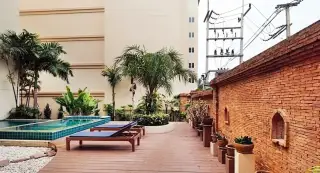Executive Residence 4 — new development photo 5, Pattaya Thailand