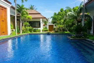 Baan Anda — new development photo 4, Pattaya Thailand