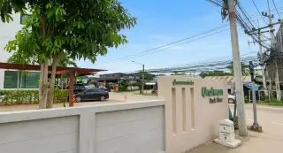 Uraiwan Park View — new development photo 5, Pattaya Thailand