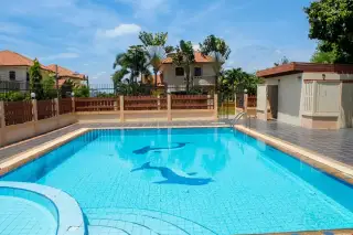 Classic Garden Home — new development photo 3, Pattaya Thailand