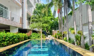 Jomtien Beach Mountain 2 — new development photo 4, Pattaya Thailand